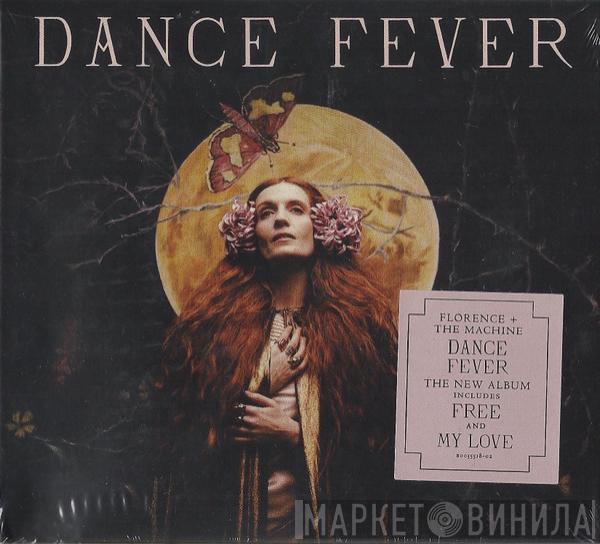  Florence And The Machine  - Dance Fever