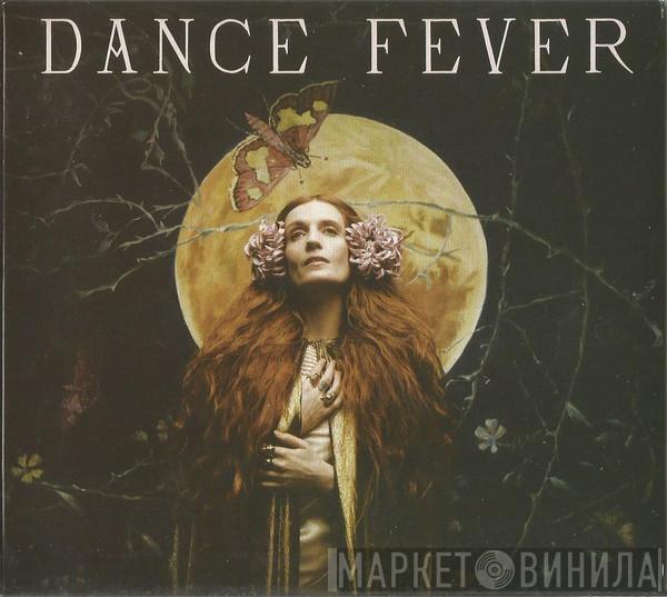  Florence And The Machine  - Dance Fever