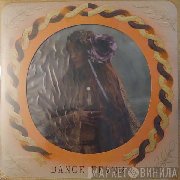  Florence And The Machine  - Dance Fever
