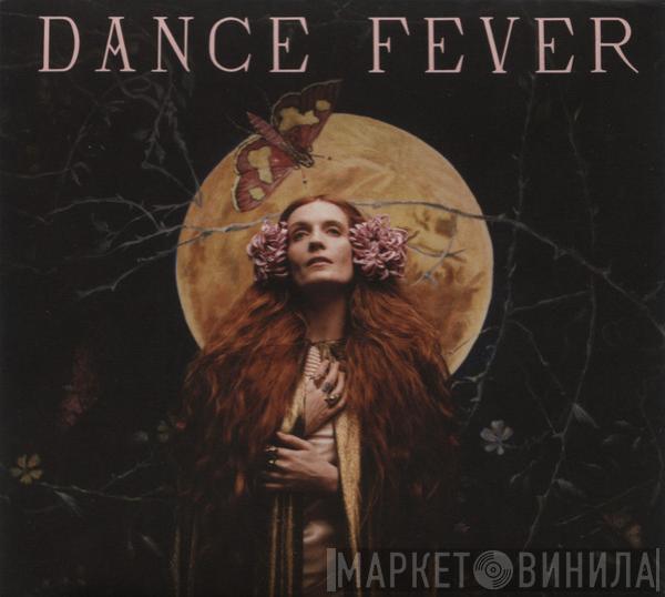  Florence And The Machine  - Dance Fever