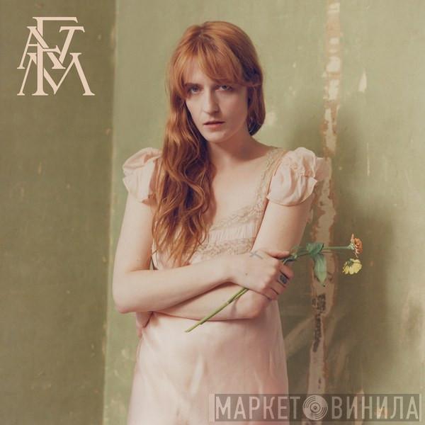  Florence And The Machine  - High As Hope