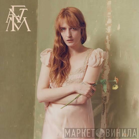  Florence And The Machine  - High As Hope