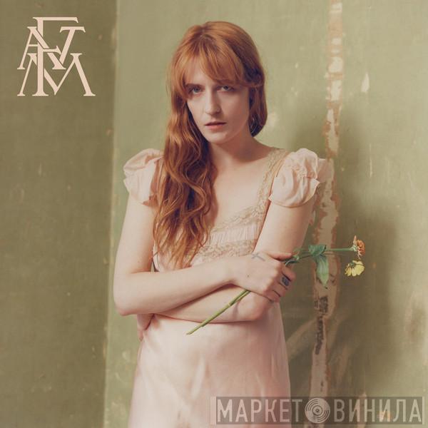  Florence And The Machine  - High As Hope