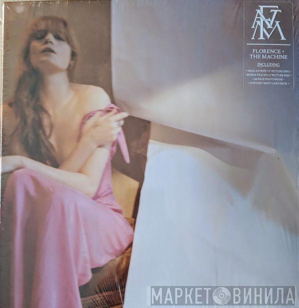  Florence And The Machine  - High As Hope