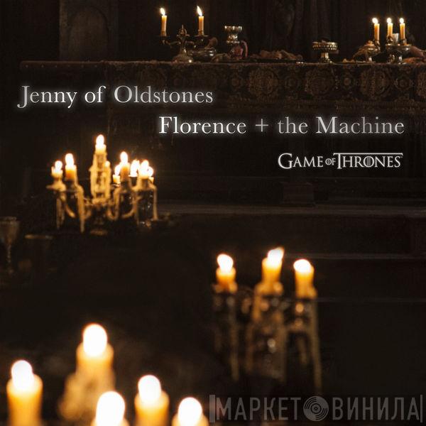  Florence And The Machine  - Jenny Of Oldstones (Game Of Thrones)