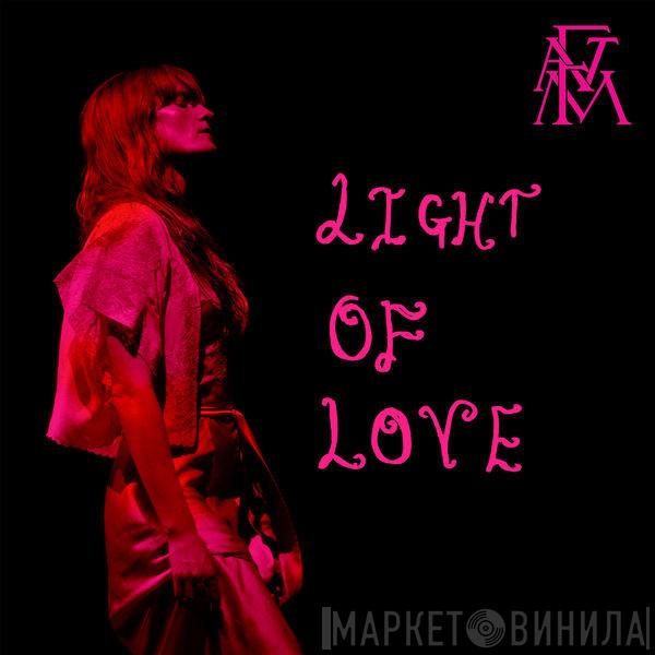  Florence And The Machine  - Light Of Love