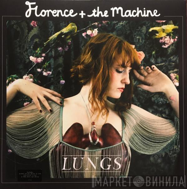 Florence And The Machine - Lungs