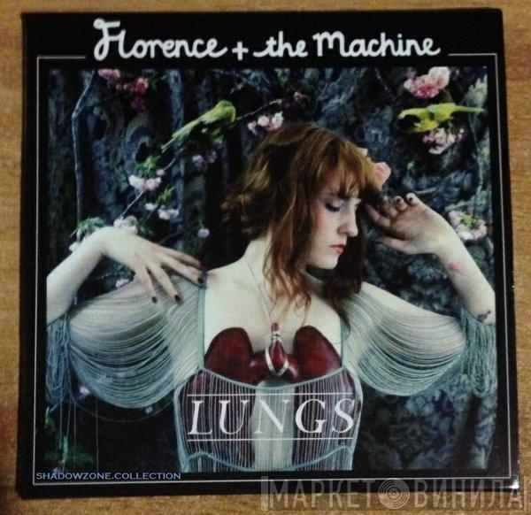  Florence And The Machine  - Lungs
