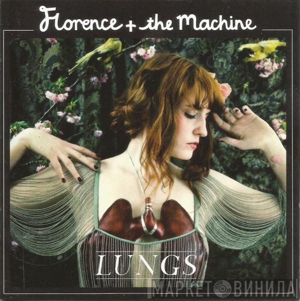  Florence And The Machine  - Lungs