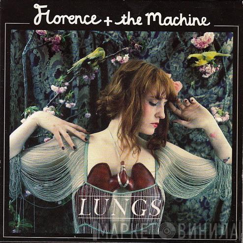  Florence And The Machine  - Lungs