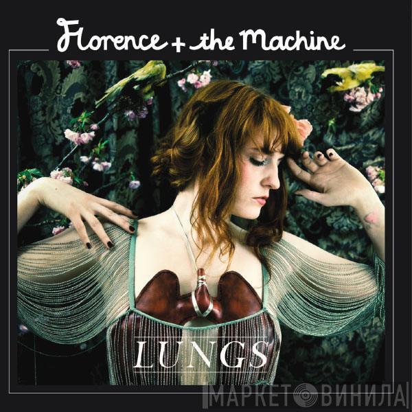 Florence And The Machine - Lungs