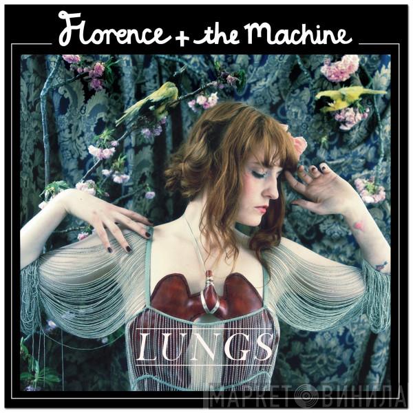  Florence And The Machine  - Lungs