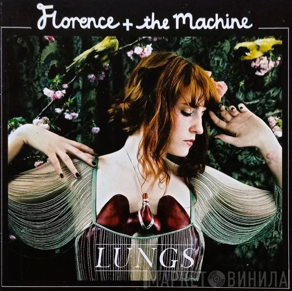 Florence And The Machine - Lungs