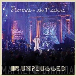  Florence And The Machine  - MTV Unplugged