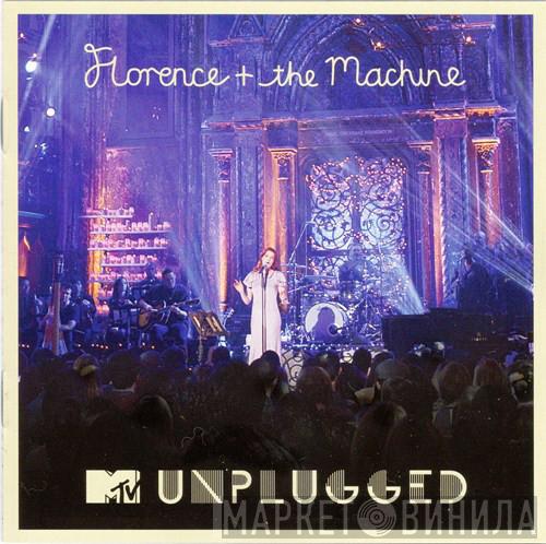  Florence And The Machine  - MTV Unplugged