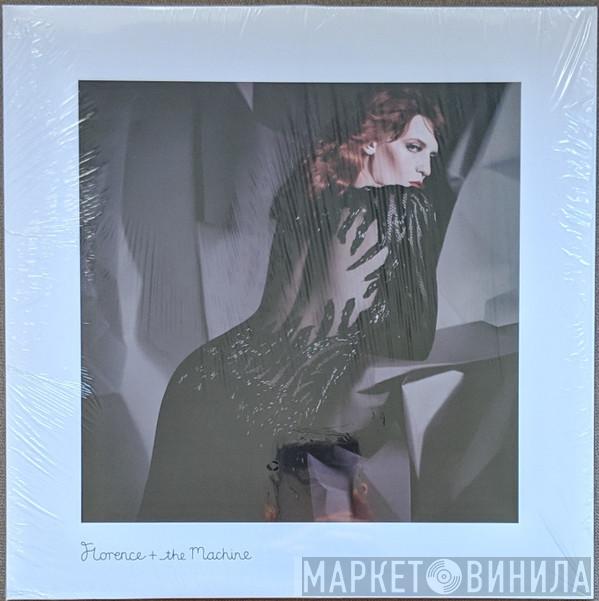  Florence And The Machine  - No Light, No Light