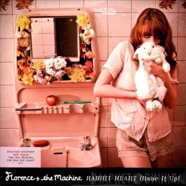  Florence And The Machine  - Rabbit Heart (Raise It Up)
