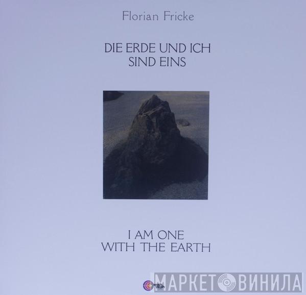 Florian Fricke - Die Erde Und Ich Sind Eins = I Am One With The Earth