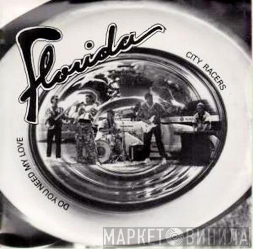 Florida  - City Racers