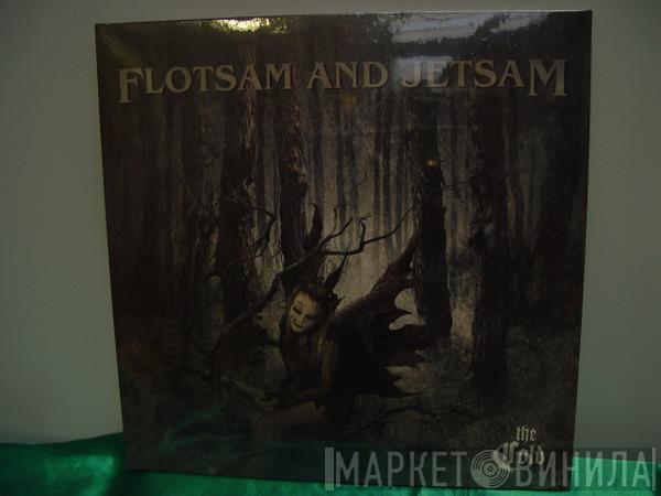  Flotsam And Jetsam  - The Cold