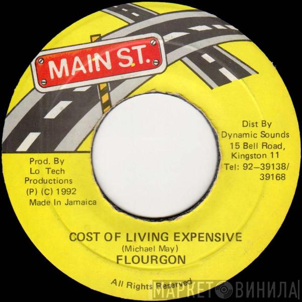  Flourgon  - Cost Of Living Expensive
