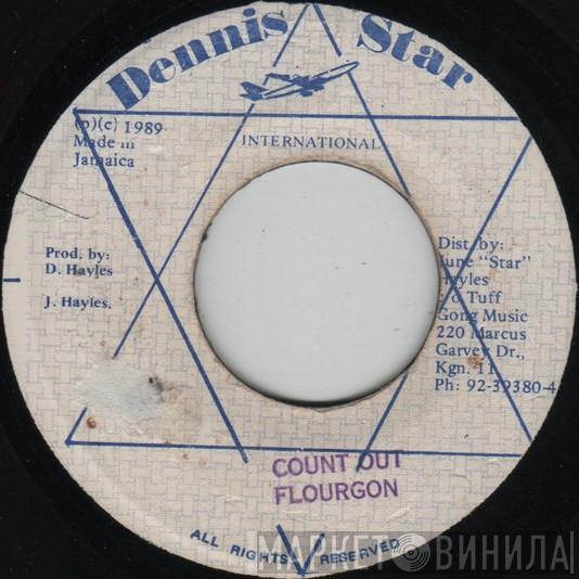 Flourgon - Count Out