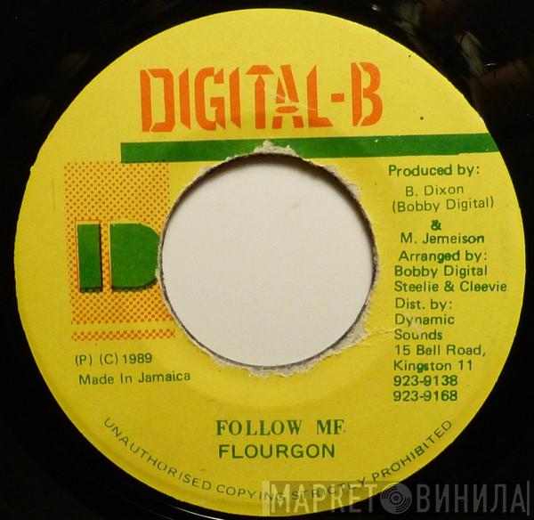 Flourgon - Follow Me
