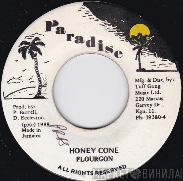 Flourgon - Honey Cone