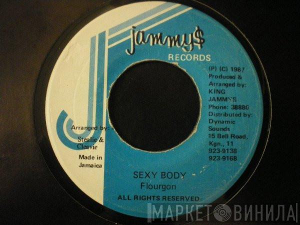 Flourgon - Sexy Body