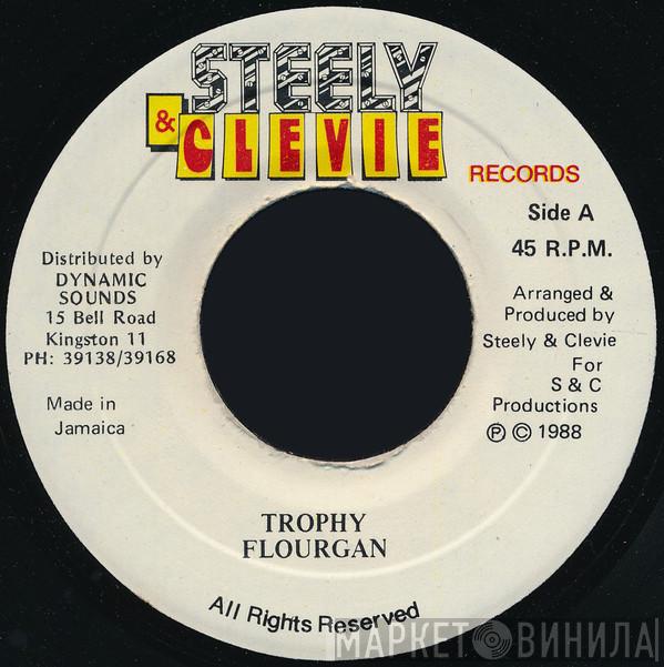Flourgon - Trophy