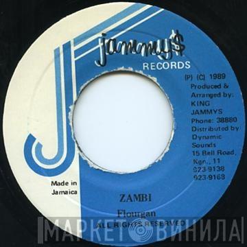 Flourgon - Zambi