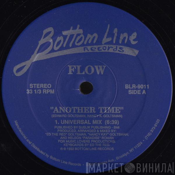 Flow  - Another Time