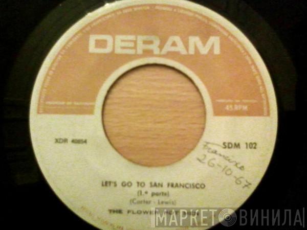  Flower Pot Men  - Let's Go To San Francisco (Parts 1 And 2)