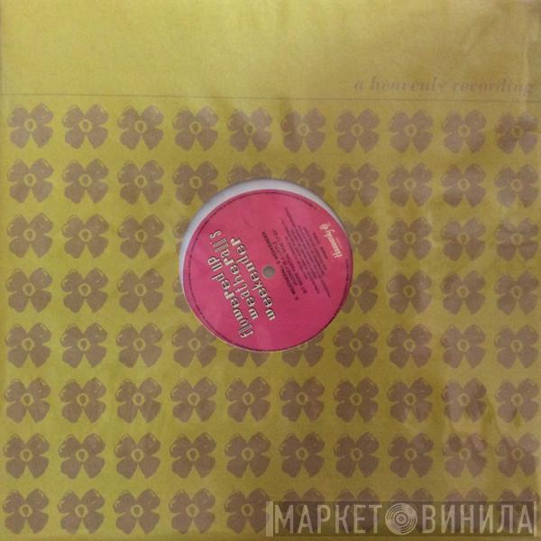 Flowered Up - Weatherall's Weekender