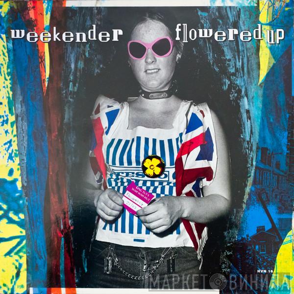 Flowered Up - Weekender