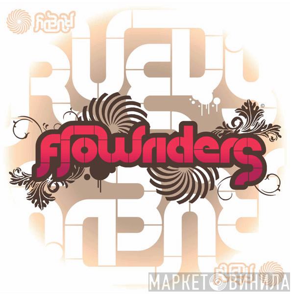 Flowriders - R.U.E.D.Y.