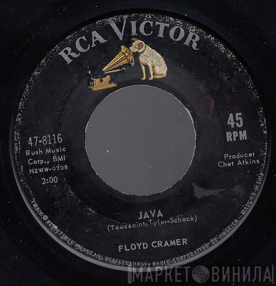  Floyd Cramer  - Java / Melissa