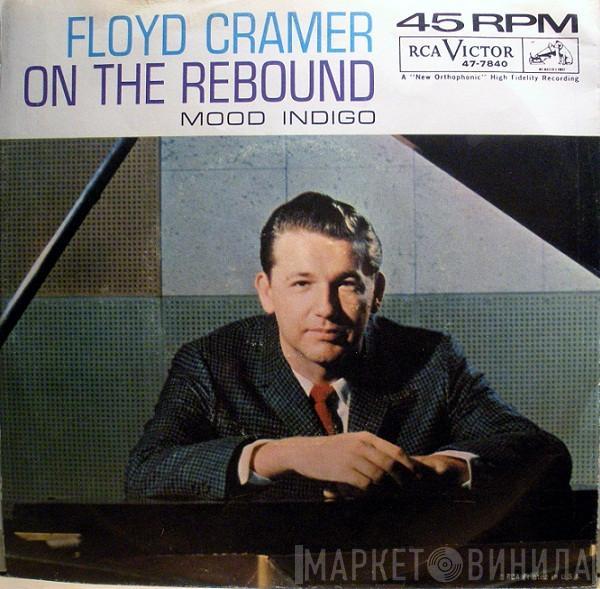  Floyd Cramer  - On The Rebound / Mood Indigo