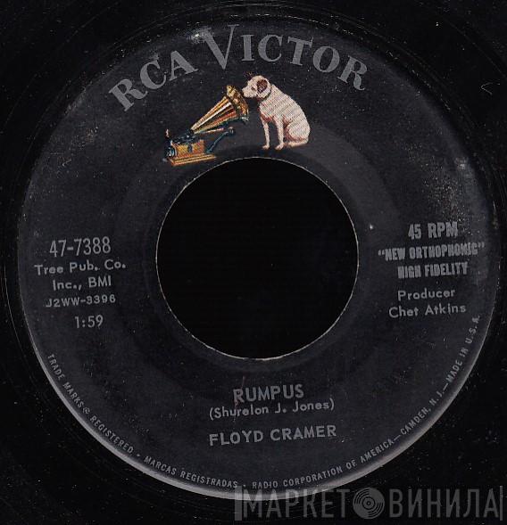  Floyd Cramer  - Rumpus / The Big Chihuahua