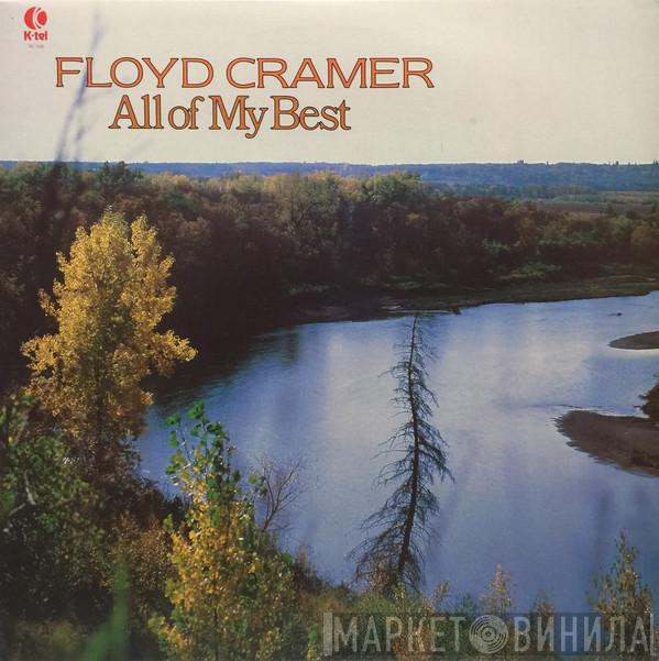  Floyd Cramer  - All Of My Best