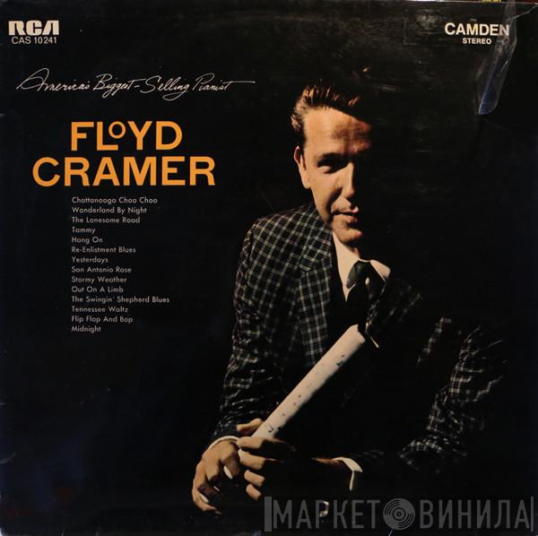  Floyd Cramer  - America's Biggest-Selling Pianist