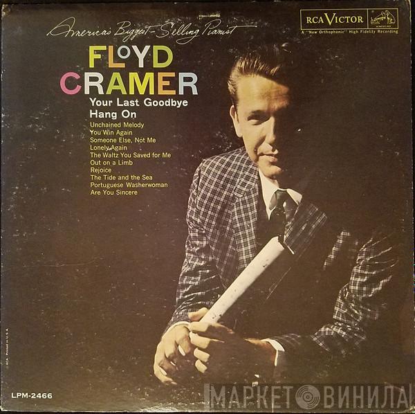  Floyd Cramer  - America's Biggest-Selling Pianist
