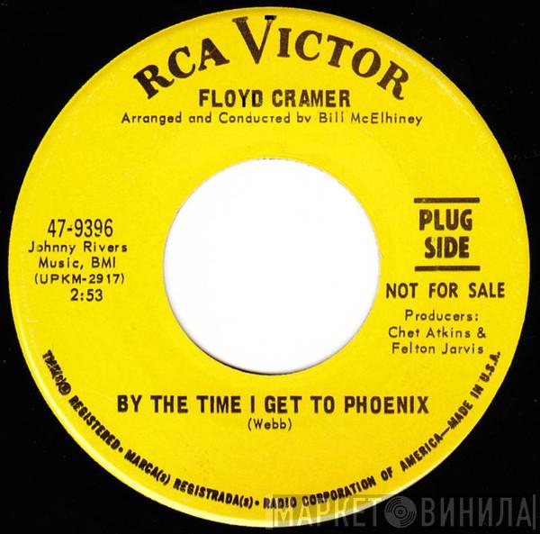  Floyd Cramer  - By The Time I Get To Phoenix