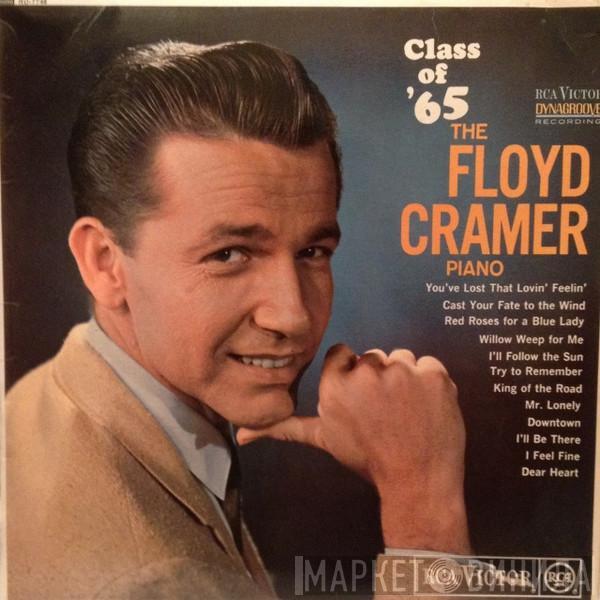 Floyd Cramer - Class Of '65