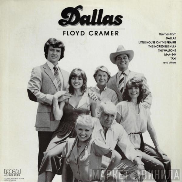  Floyd Cramer  - Dallas