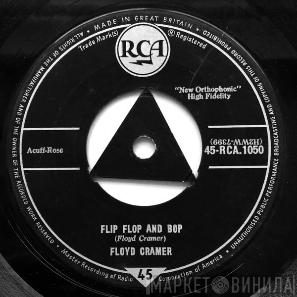 Floyd Cramer - Flip Flop And Bop
