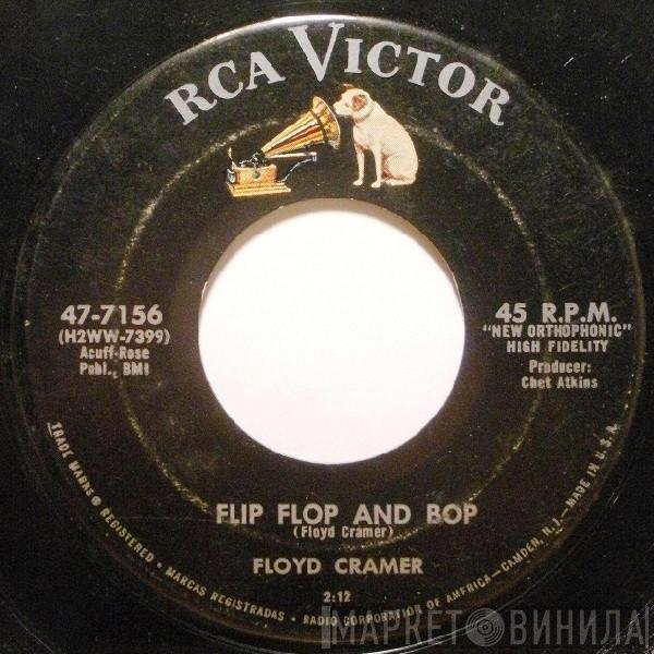  Floyd Cramer  - Flip Flop And Bop