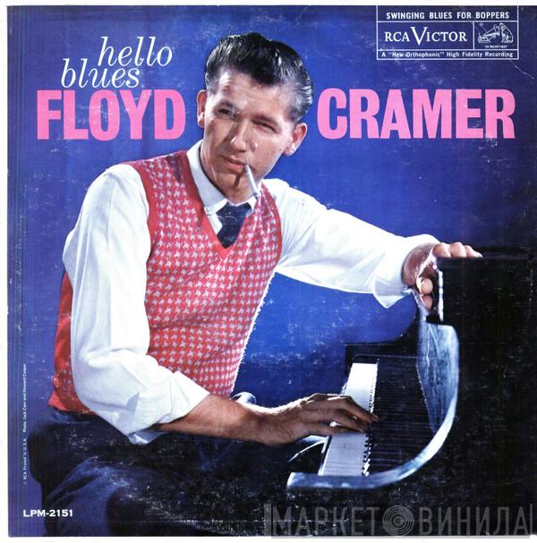  Floyd Cramer  - Hello Blues