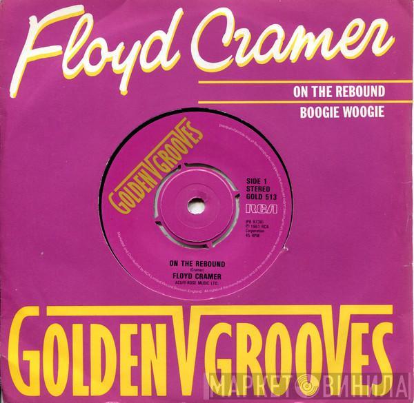 Floyd Cramer - On The Rebound / Boogie Woogie