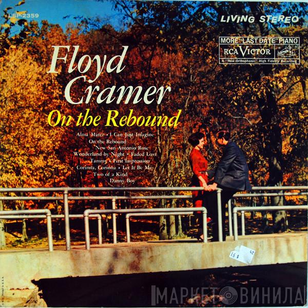  Floyd Cramer  - On The Rebound